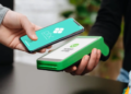 Instituição financeira cooperativa disponibiliza Pix por aproximação para cooperados