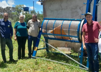 Cooperativas de agricultura familiar unem forças para fortalecer produção e comercialização