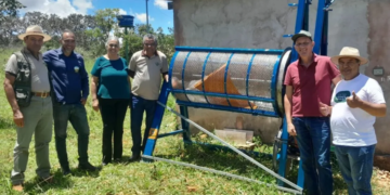 Cooperativas de agricultura familiar unem forças para fortalecer produção e comercialização