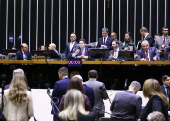 Congresso Nacional aprova proposta de Orçamento de 2025