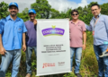 Cooperativismo, crédito e inovação elevam produção de coco e laranja no Sul de Sergipe