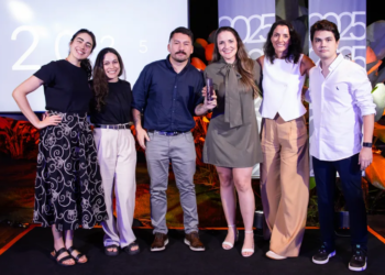 Cooperativa de crédito conquista 2° lugar no Fraud Awards e celebra segurança no Onboarding Digital