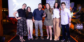 Cooperativa de crédito conquista 2° lugar no Fraud Awards e celebra segurança no Onboarding Digital