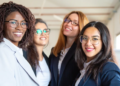 Cooperativas impulsionam a equidade de gênero e novas oportunidades em todo o mundo 6 Cooperativas impulsionam a equidade de gênero e novas oportunidades em todo o mundo