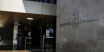 Banco Central divulga relatório de Estatísticas Monetárias e crédito