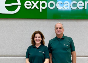 Expocacer elege a primeira presidente mulher do conselho de administração