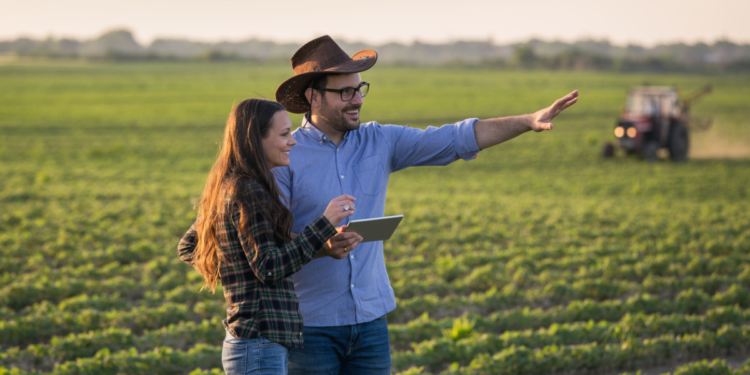 Cooperativa agrícola avança no mercado internacional