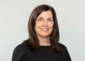 Karen Scott é CEO da cooperativa Scotmid