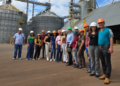 Sistema OCB/GO e DF promovem Missão Técnica para fortalecer cooperativas de agricultura familiar