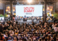 Sistema Ocergs leva mais de 200 pessoas ao South Summit Brazil 2025