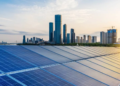 Cooperativa britânica adere sistema de energia solar para sua sede
