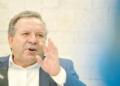 Luís Alberto Pereira destaca papel estratégico das cooperativas de crédito no agronegócio durante palestra na Feinagro