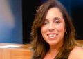 Patrícia Côrrea é diretora executiva da Sankhya