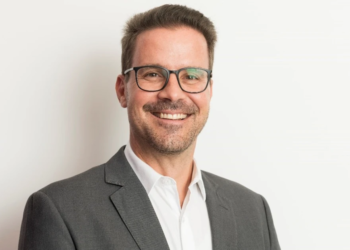 Rodrigo Araújo é presidente Brasil da Korn Ferry