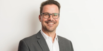 Rodrigo Araújo é presidente Brasil da Korn Ferry