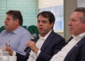 Cooperativas goianas do agro avaliam exportar pelo Porto do Açu