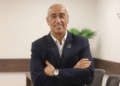 Carlos André Santos de Oliveira é diretor-executivo do Sistema OCB/ES