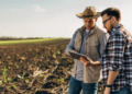 Cooperativas agrícolas ampliam parceria e somam forças