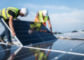 Cooperativa financeira investe em energia solar para abastecer suas agências