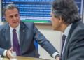 Mapa e Fazenda fazem projeções para o novo Plano Safra