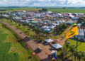 Tecnoshow confirma posição entre as maiores feiras do agronegócio brasileiro  