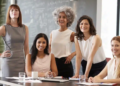 Comitê Mulher de cooperativa financeira fortalece mulheres cooperativistas e impulsiona a liderança feminina