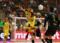 Liga Nacional de Futsal Cresol 2025 inicia temporada reforçando parceria entre esporte e cooperativismo