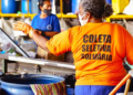 Mulheres assumem protagonismo em cooperativas de reciclagem no Brasil