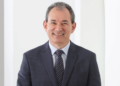 Helton Freitas é Presidente da Seguros Unimed e da Fundação Unimed