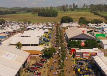 30ª Agrishow consolida cooperativas como pilares para a sustentabilidade e inovação no campo