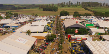 30ª Agrishow consolida cooperativas como pilares para a sustentabilidade e inovação no campo