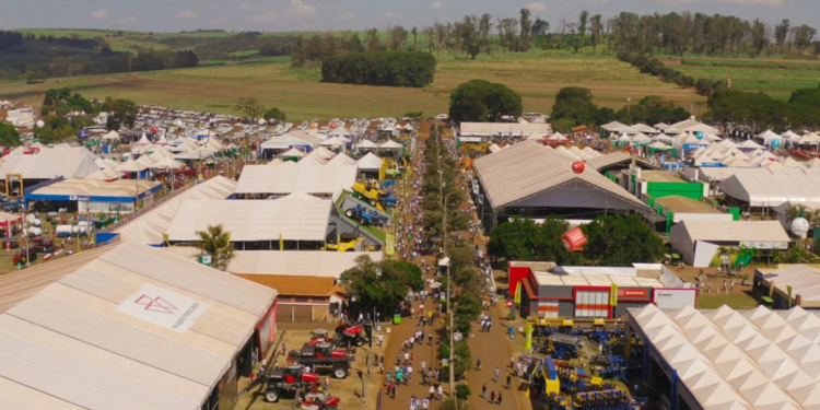 30ª Agrishow consolida cooperativas como pilares para a sustentabilidade e inovação no campo