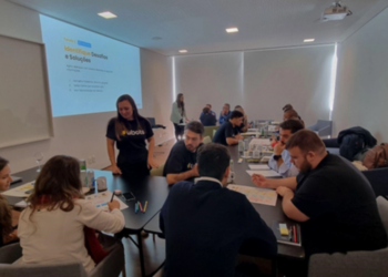 Sicoob Maxicrédito mostra como construir uma Central de Relacionamento de sucesso em workshop exclusivo  