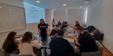 Sicoob Maxicrédito mostra como construir uma Central de Relacionamento de sucesso em workshop exclusivo  