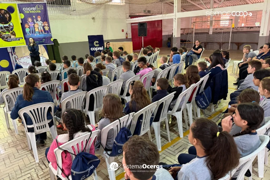 Cooperativa de energia leva educação e cooperação para município gaúcho 2 0522 COPREL copiar