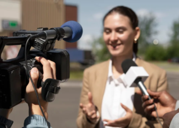 As cooperativas podem proteger a liberdade de imprensa na era da IA?