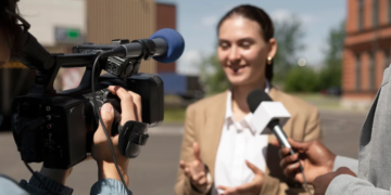 As cooperativas podem proteger a liberdade de imprensa na era da IA?