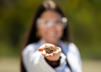 Nova parceria traz tecnologia de fertilização de plantas inédita para cooperativas goianas