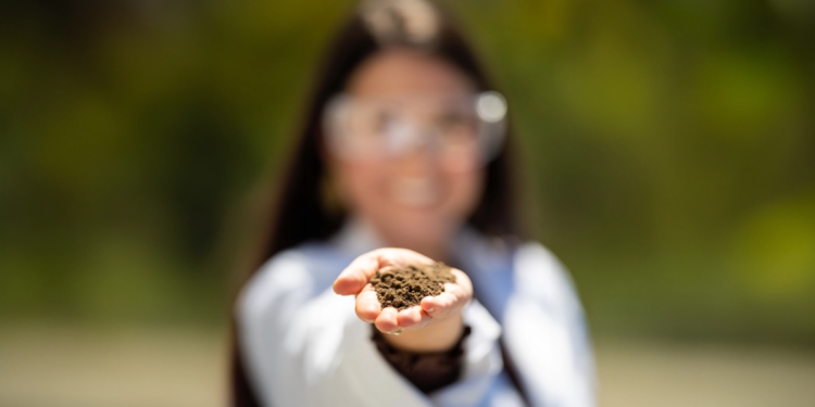 Nova parceria traz tecnologia de fertilização de plantas inédita para cooperativas goianas