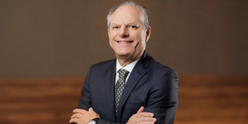 MAURO MARQUIOTTI é Presidente da Unicred União