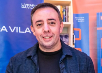Ricardo Pena é especialista em experiência do cliente