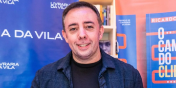 Ricardo Pena é especialista em experiência do cliente
