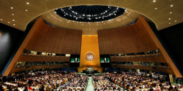 Sistema OCB integra consórcio da ONU de ciência, política e negócios
