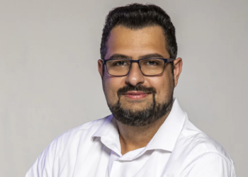Rodrigo Costa é Head de Digital Business da Kron Digital