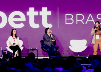 Cooperativas educacionais participam da 30º Bett Brasil, com apoio do Sescoop/SP