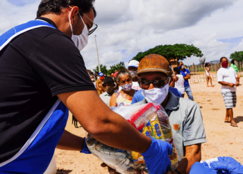 Cooperativa financeira abre inscrições para apoio a projetos sociais