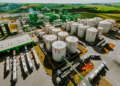 Cooperativas investem R$ 1,25 bilhão em usina de biodiesel em Cruz Alta
