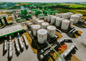 Cooperativas investem R$ 1,25 bilhão em usina de biodiesel em Cruz Alta