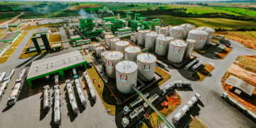 Cooperativas investem R$ 1,25 bilhão em usina de biodiesel em Cruz Alta