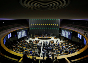 Câmara aprova novo marco legal das PPPs com inclusão de cooperativas